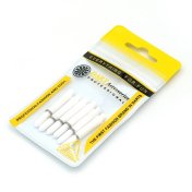 Cañas Shaft Cuesoul Polietileno White 40mm  - 4