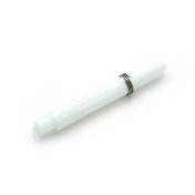 Cañas Shaft Cuesoul Polietileno White 46mm  - 1