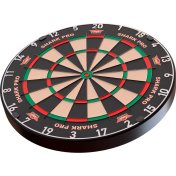 Diana Tradicional Bulls Shark Pro Dartboard 2026 - 2
