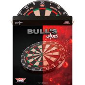 Diana Tradicional Bulls Shark Pro Dartboard 2026 - 4