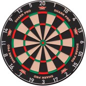 Diana Tradicional Bulls Shark Pro Dartboard 2026 - 1