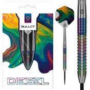 Dardos Bullet Diesel V2 85% 23gr - 5