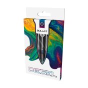 Dardos Bullet Diesel V2 85% 20gr - 6