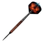 Dardos Bullet Hotrod 97.5% 24gr - 4