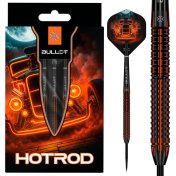 Dardos Bullet Hotrod 97.5% 24gr - 5