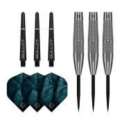 Dardos Bullet Monolith 90% 25gr - 2