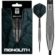 Dardos Bullet Monolith 90% 25gr - 5