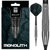 Dardos Bullet Monolith 90% 20gr - 5