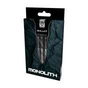 Dardos Bullet Monolith 90% 20gr - 6