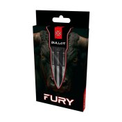 Dardos Bullet Fury 90% 24gr - 6