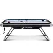 Mesa de Aire Air Hockey Rebel Con Efectos Led - 3