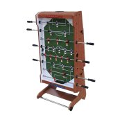 Futbolín Plegable con Ruedas - 2