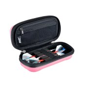 Funda Dardos Shard Mini Wallet One 80 Pink - 3