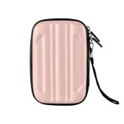 Funda Dardos Shard Wallet Standard One 80 Lavender Pink - 4