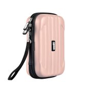 Funda Dardos Shard Wallet Standard One 80 Lavender Pink - 1