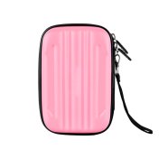 Funda Dardos Shard Wallet Standard One 80 Pink - 4