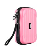Funda Dardos Shard Wallet Standard One 80 Pink - 1