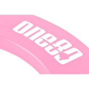Dartboard One 80 Darts Surrounds Pink Con Logo - 2
