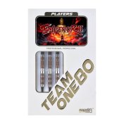 Dardos One80 Tom Yang Emperor II 90% 19gr - 7