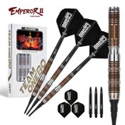 Dardos One80 Tom Yang Emperor II 90% 21gr - 2