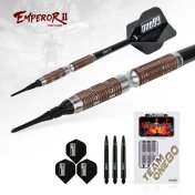 Dardos One80 Tom Yang Emperor II 90% 21gr - 5