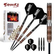 Dardos One80 Tom Yang Emperor II 90% 23gr - 2