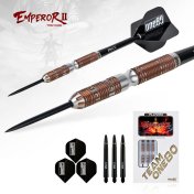 Dardos One80 Tom Yang Emperor II 90% 23gr - 5