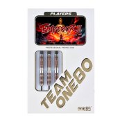 Dardos One80 Tom Yang Emperor II 90% 23gr - 8