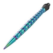Puntas Conversion Cuesoul V Cuts Multi Color OTO  No.5 3mm 33mm - 4