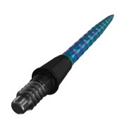 Puntas Conversion Cuesoul V Cuts Multi Color OTO  No.5 3mm 33mm - 5