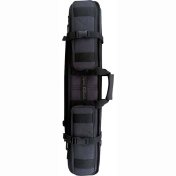 Funda Tacos Billar Laperti 4P 8F Negra - 2