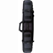 Funda Tacos Billar Laperti 4P 8F Negra - 3
