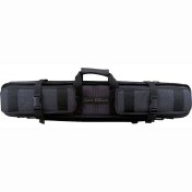 Funda Tacos Billar Laperti 4P 8F Negra - 1