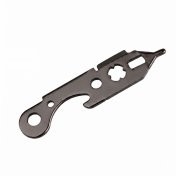 Llave Multiusos Cuesoul Dart Tool Black - 2
