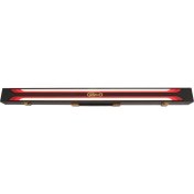 Laperti Carom Set Cue No.4 490gr 11.5mm - 4