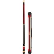 Laperti Carom Set Cue No.4 490gr 11.5mm - 1