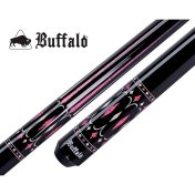 Taco Buffalo Altano Carom Cue No.5 500gr 12mm - 2