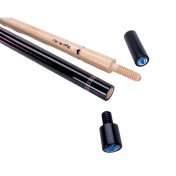 Taco Buffalo Altano Carom Cue No.5 500gr 12mm - 3