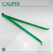 Calibre de Precisión 36cm Caliper Billiard - 2