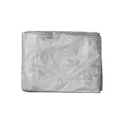 Funda Plástico Impermeable Para Billar De 380x240cm Gris - 3