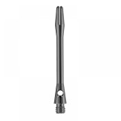 Cañas  Harrows Keramic Gun Metal Midi 40mm - 1