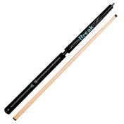 Taco de Billar Collapsar Cue Break Jump MPBK02 19oz 148cm - 1