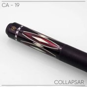 Taco Billar Americano Collapsar CA-19 Pool - 2