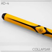 Taco Billar Americano Collapsar AD-04 19oz 12.5mm - 2