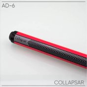 Taco Billar Americano Collapsar AD-06 19oz 12.5mm - 2