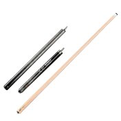 Taco de Billar Collapsar Cue XP 7.0 Break Jump Grey 19.5oz 13mm - 1