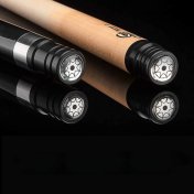 Taco de Billar Collapsar Cue XP 7.0 Break Jump Red 19.5oz 13mm - 8