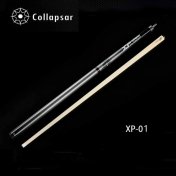 Taco de Billar Collapsar Cue XP 7.0 Break Jump Blue 19.5oz 13mm - 5