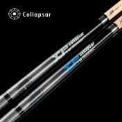 Taco de Billar Collapsar Cue XP 7.0 Break Jump Blue 19.5oz 13mm - 7