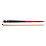 Taco Buffalo Rapsody Carom Cue No.1 Rojo 490gr 11mm - 3